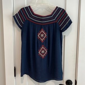 THML blouse